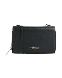 Сумка через плечо Coccinelle