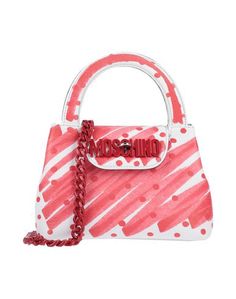 Сумка на руку Moschino