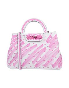 Сумка на руку Moschino