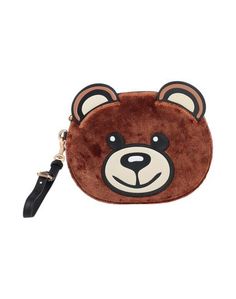 Сумка на руку Moschino