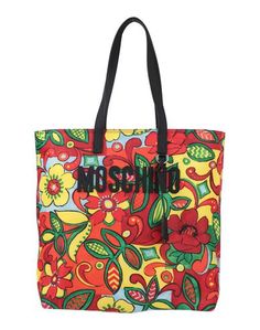 Сумка на плечо Moschino
