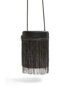Сумка через плечо Topshop