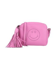 Сумка на руку Anya Hindmarch