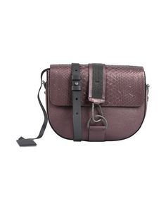 Сумка через плечо Brunello Cucinelli