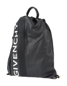 Рюкзаки и сумки на пояс Givenchy