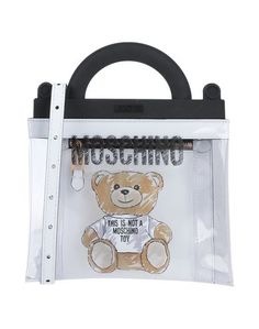 Сумка на руку Moschino
