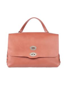 Сумка на руку Zanellato