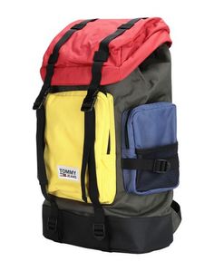Рюкзаки и сумки на пояс Tommy Jeans