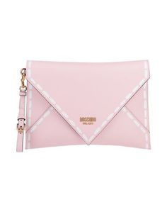 Сумка на руку Moschino