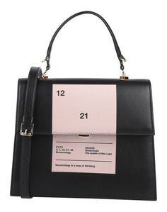 Сумка на руку N21