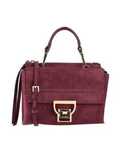 Сумка на руку Coccinelle