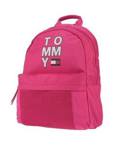 Рюкзаки и сумки на пояс Tommy Hilfiger