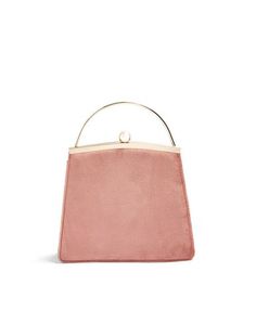 Сумка на руку Topshop