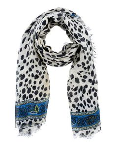 Палантин Roberto Cavalli
