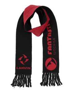Шарф Lanvin