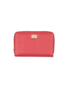 Бумажник Dolce & Gabbana