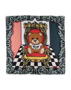 Платок Moschino