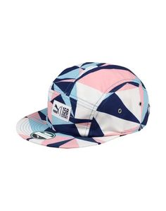 Головной убор Puma