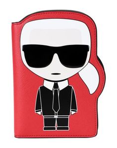 Чехол для документов Karl Lagerfeld