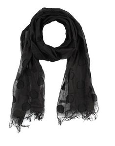 Шарф YS Yohji Yamamoto