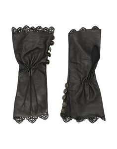 Перчатки Elisabetta Franchi
