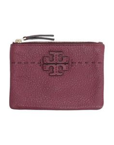 Кошелек для монет Tory Burch