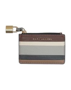 Кошелек для монет Marc Jacobs