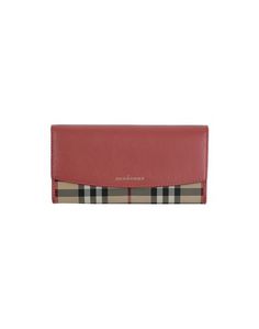 Бумажник Burberry