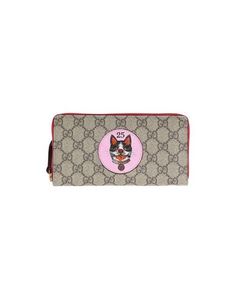Бумажник Gucci