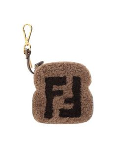 Кошелек для монет Fendi