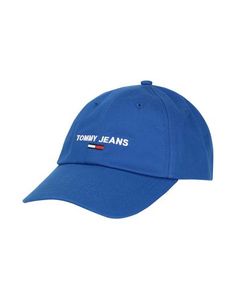 Головной убор Tommy Jeans