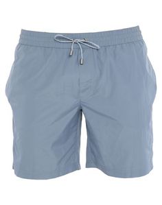 Шорты для плавания Dolce & Gabbana Beachwear