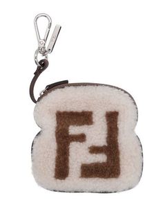 Кошелек для монет Fendi