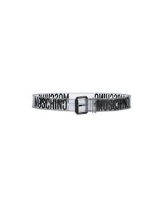 Ремень Moschino