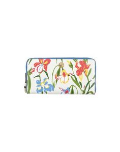 Бумажник Tory Burch