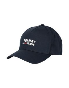 Головной убор Tommy Jeans