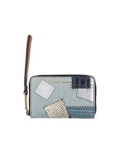 Бумажник Marc Jacobs
