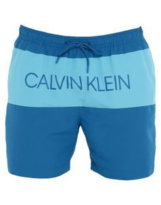 Шорты для плавания Calvin Klein