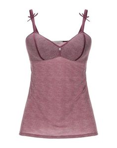 Бельевая майка Twinset Underwear