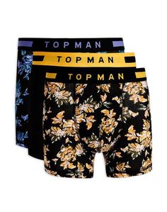 Боксеры Topman