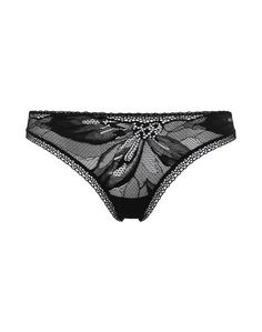 Трусы-стринги Calvin Klein