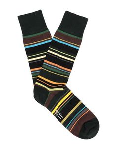 Короткие носки Paul Smith