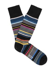 Короткие носки Paul Smith