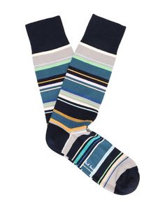 Короткие носки Paul Smith