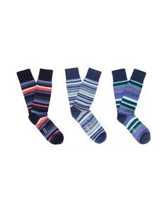 Короткие носки Paul Smith