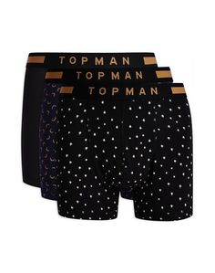 Боксеры Topman