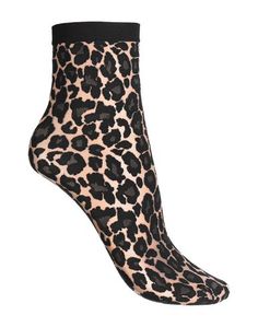 Короткие носки Wolford