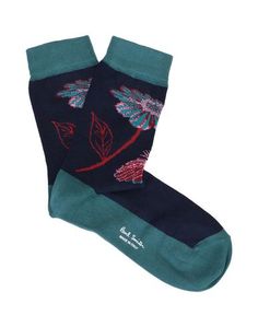 Короткие носки Paul Smith