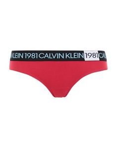 Трусы Calvin Klein