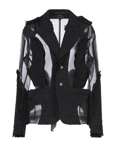 Пиджак Comme DES GarÇons